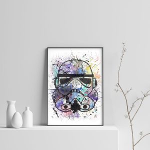 Storm Helmet