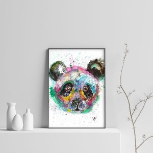 "Sid" Panda