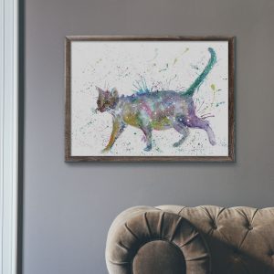 "Bob" Cat