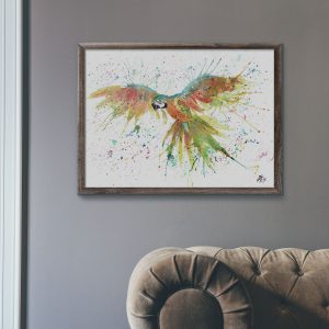 "Ian" Parrot