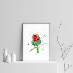 "Robin Batman" Robin