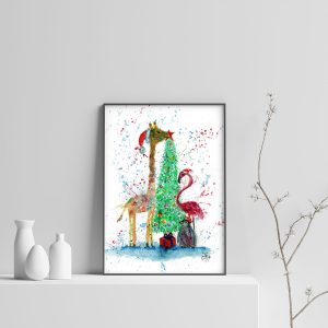Christmas Pals