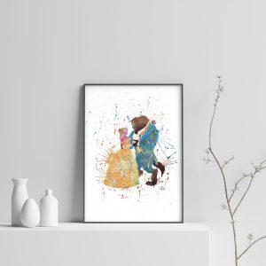 Dance with me