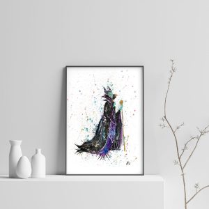 Maleficent