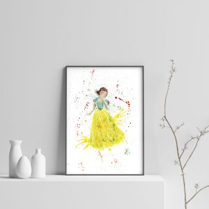 Snow White