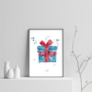 Present