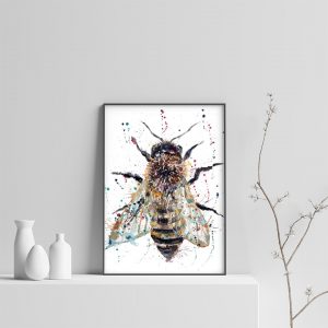 "Honey 2" Bee