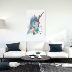 "Marge" Unicorn