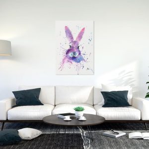 "Berry" Hare/Rabbit