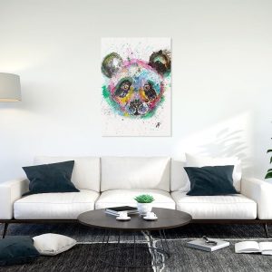 "Sid" Panda