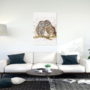 "My Favourite" Owls
