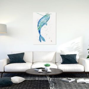 "Baloo" Whale