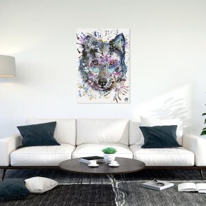 "Howl" Wolf