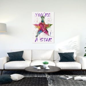 "You're a Star" Star