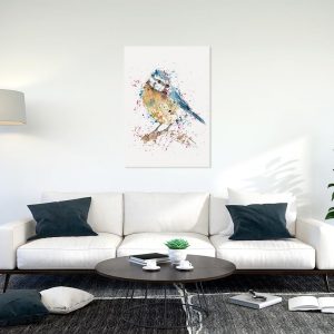 Canvas Print JT272