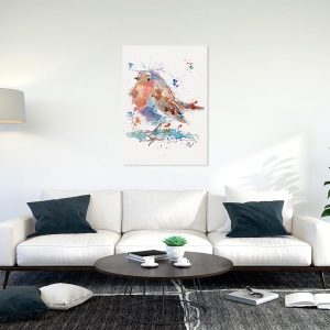 Canvas Print JT273