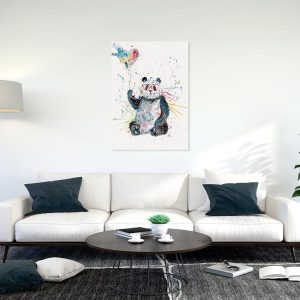 Canvas Print JT275