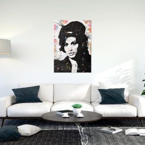 Canvas Print JTP001