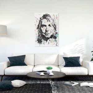 Canvas Print JTP002