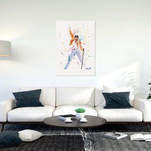 Canvas Print JTP003