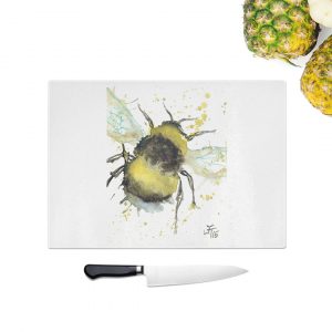 "Bumble" Bee