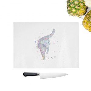"Rainbow" Cat