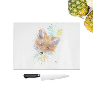 "Mr Foxy" Fox