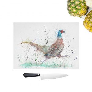 "Fez" Pheasant