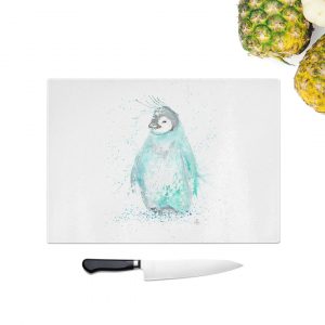 "Marv" Penguin