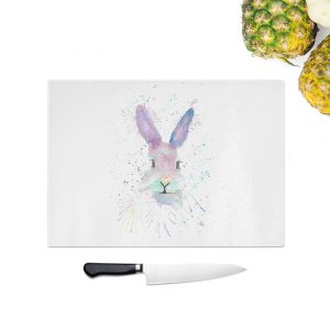 "Mrs Bunny" Pink Rabbit