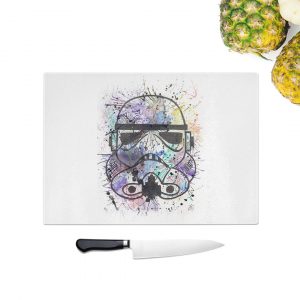 "Storm Helmet"