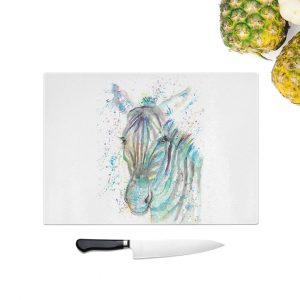 "Stripes" Zebra