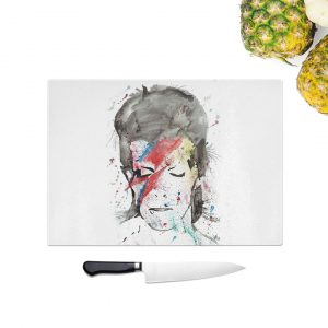 "Starman" Bowie