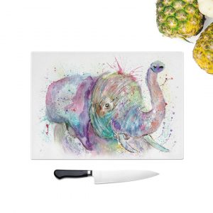 "Ele" Elephant