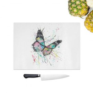 "Flutter" Butterfly