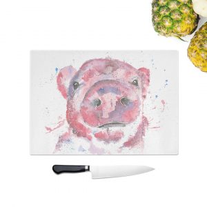 "Priscilla" Pig