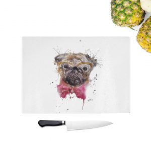 "Pug" Dog