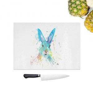 "Hare" Rabbit