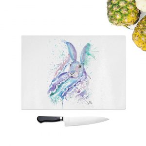 "Far Away" Rabbit