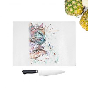 "Dave" Cat