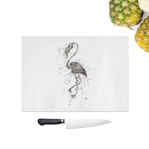 "Bones" Flamingo