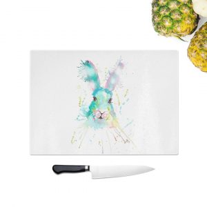 "Mystic" Rabbit