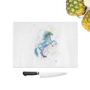 "Blue" Unicorn