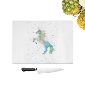 "Rainbow" Unicorn