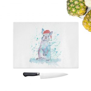 "Christmas Bunny" Rabbit