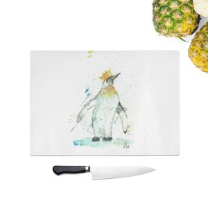 "Party" Penguin