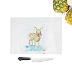 "Oh Deer" Deer