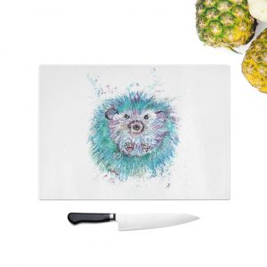 "Maisey" Hedgehog