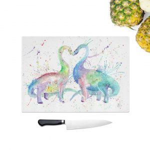 "Love Dinosaurs" Dinosaur