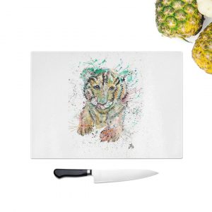 "Franklin" Tiger